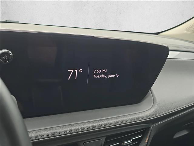 Used 2025 Buick Encore GX Preferred AWD/4WD image 14