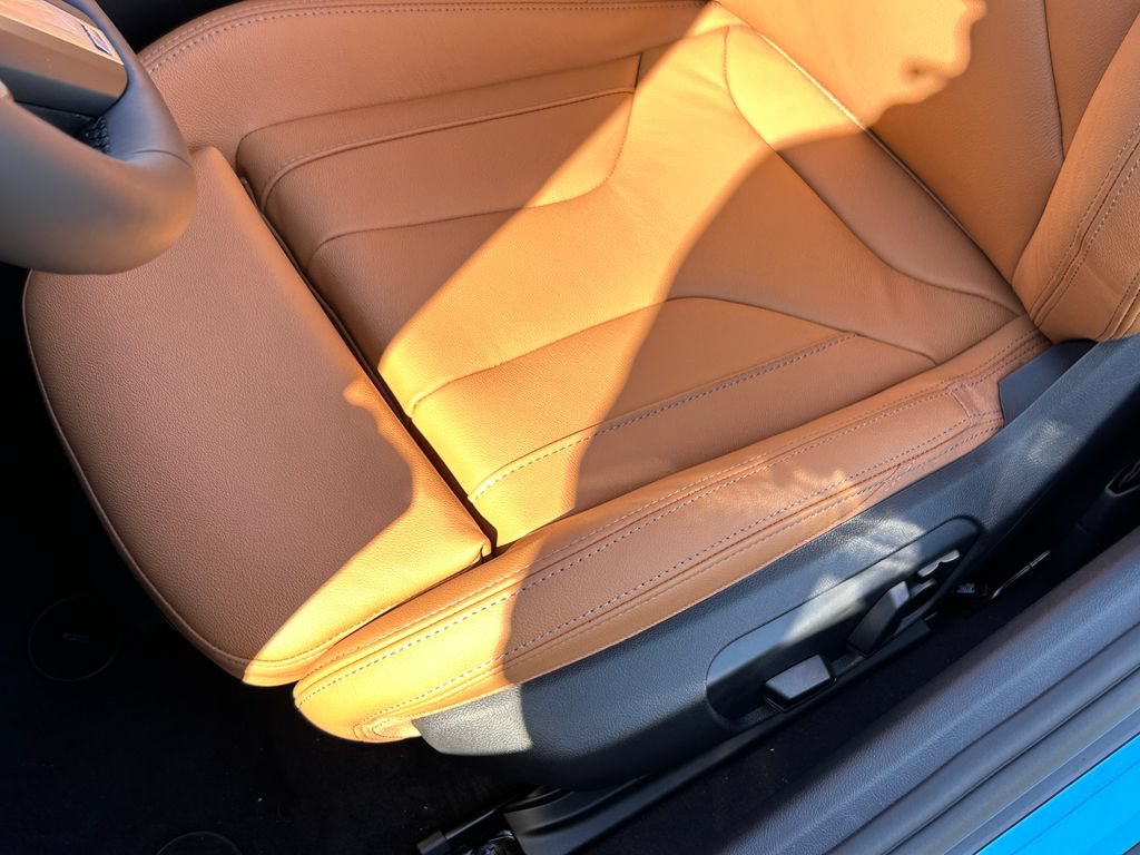 New 2026 BMW Z4 sDrive30i w/ Premium Package RWD image 15