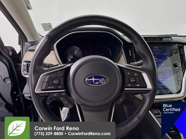 Used 2021 Subaru Outback Limited image 14