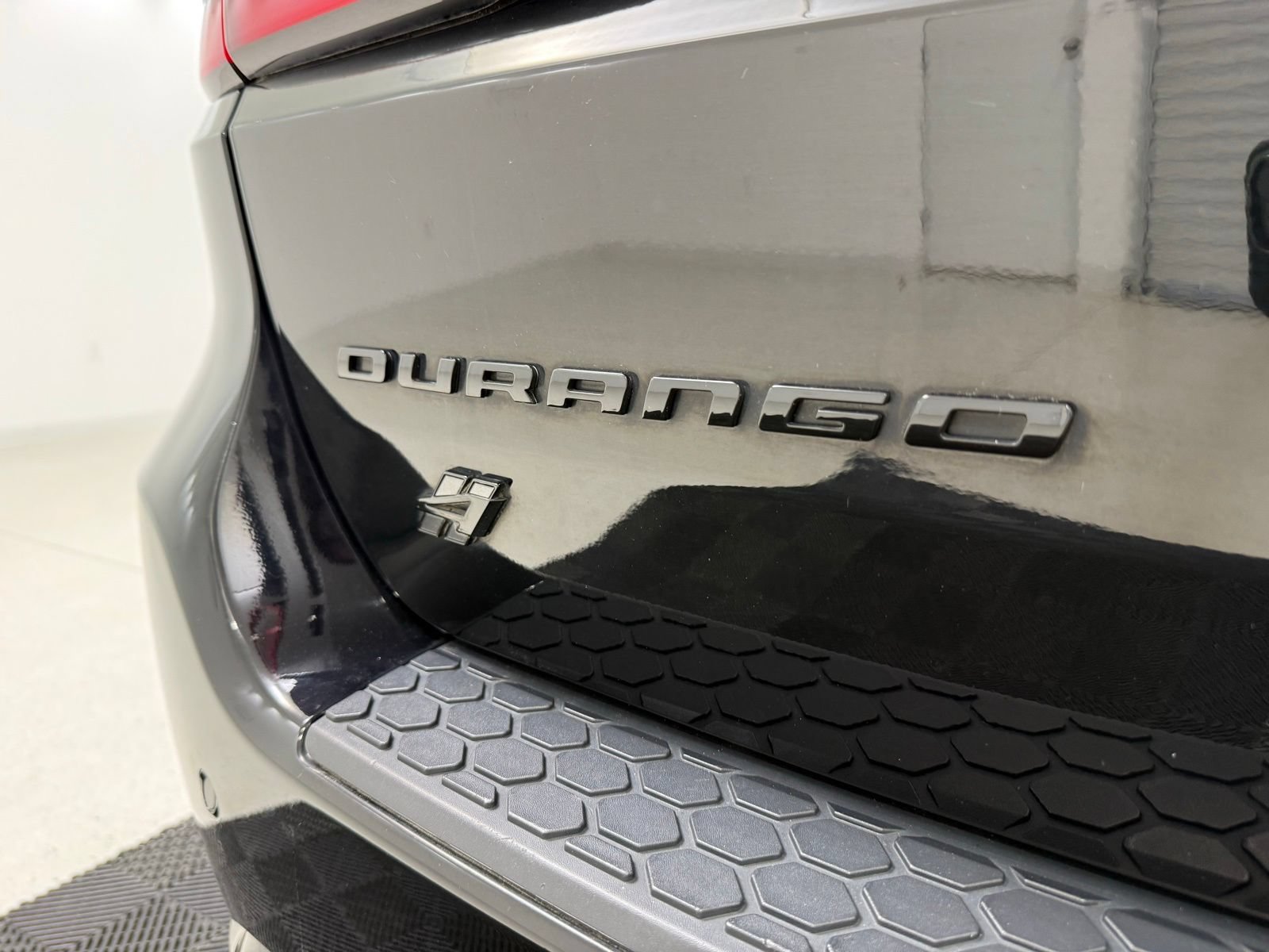 Used 2022 Dodge Durango GT w/ Blacktop Package AWD/4WD image 8