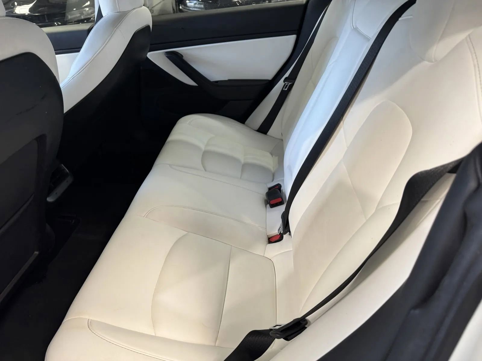 Used 2021 Tesla Model 3 Performance AWD/4WD image 10