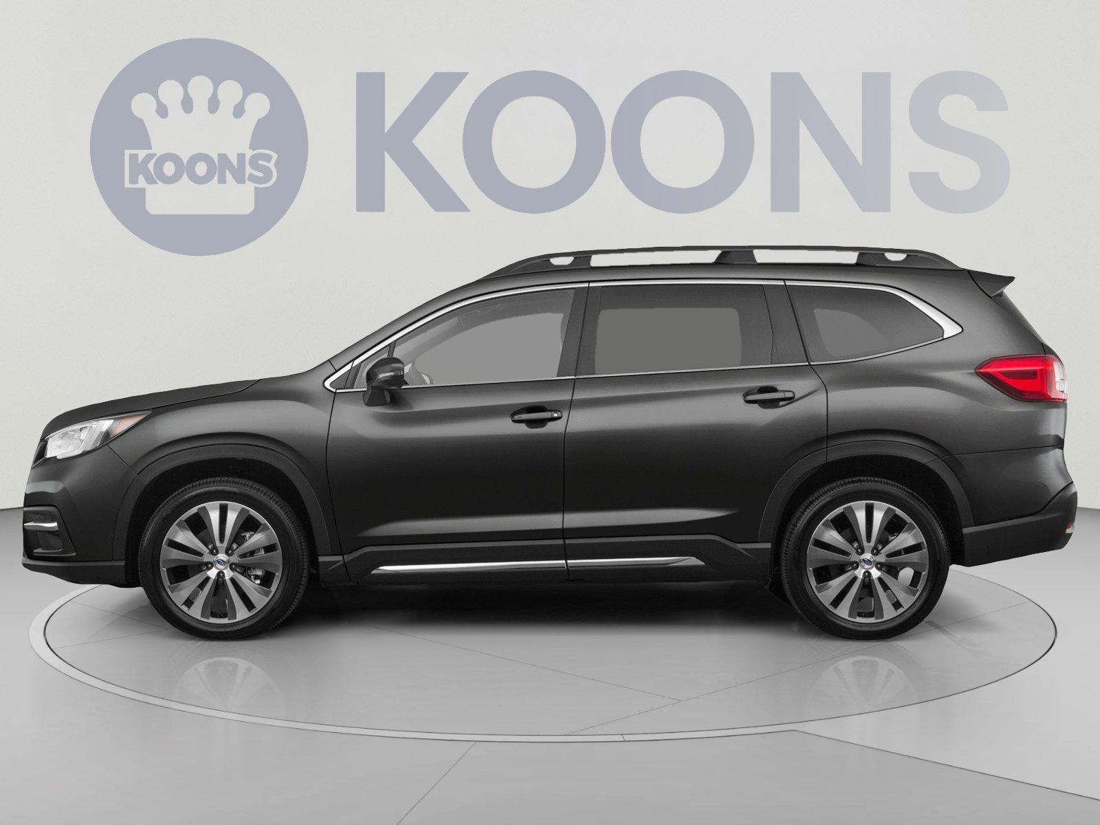 Used 2022 Subaru Ascent Limited w/ Technology Package AWD/4WD image 2
