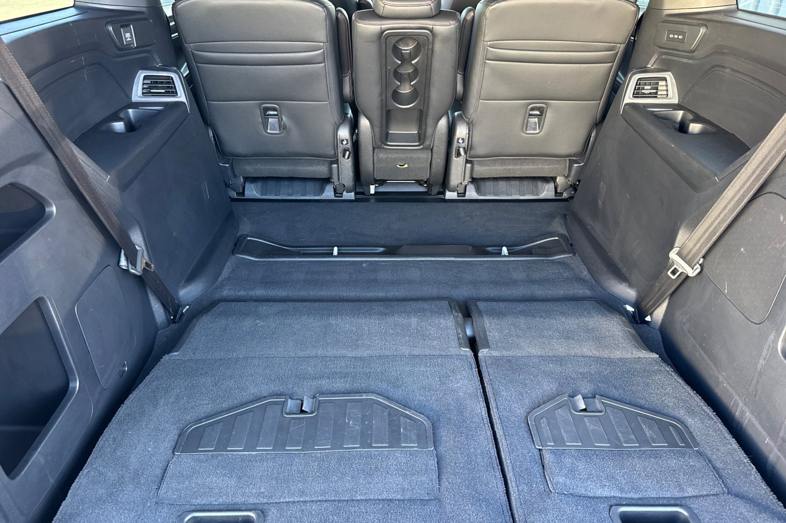 Used 2025 Honda Odyssey Sport-L image 33