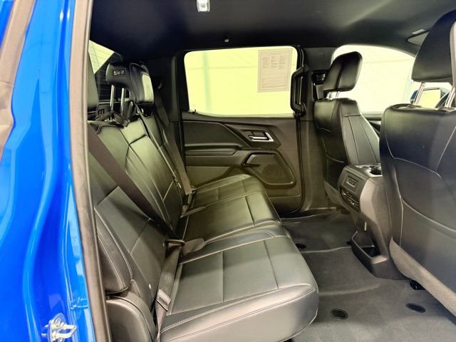 Used 2025 Chevrolet Silverado EV LT image 24