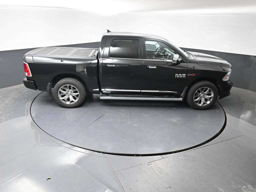 Used 2018 RAM 1500 Limited AWD/4WD image 42