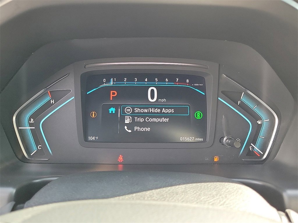 Used 2023 Honda Odyssey Sport image 6