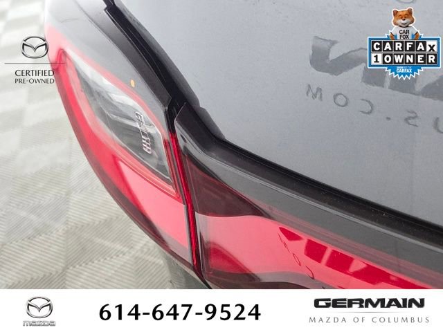 Certified 2024 MAZDA CX-90 3.3 Turbo S image 15