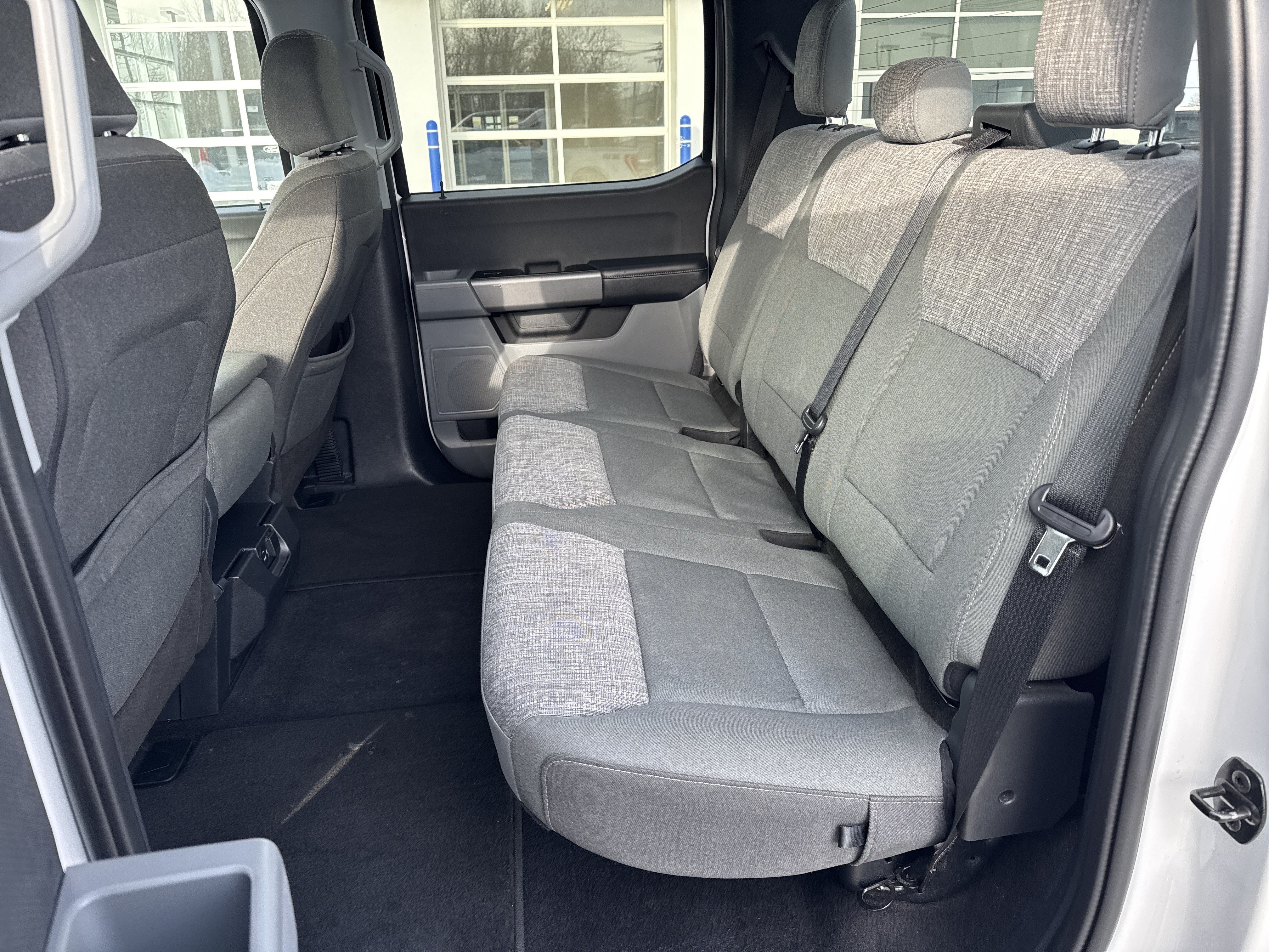 Used 2023 Ford F150 XLT w/ XTR Package AWD/4WD image 28
