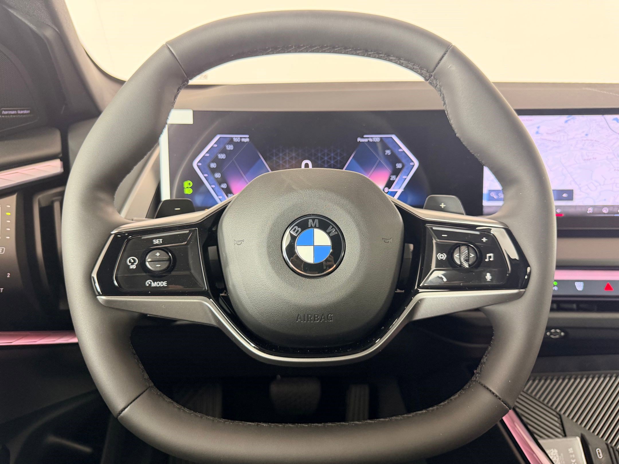 New 2026 BMW X3 xDrive30 AWD/4WD image 15