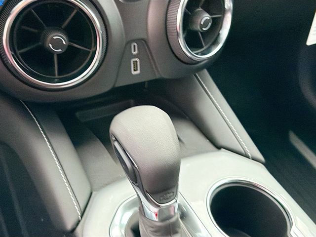 New 2026 Chevrolet Blazer LT w/ Convenience Package image 16