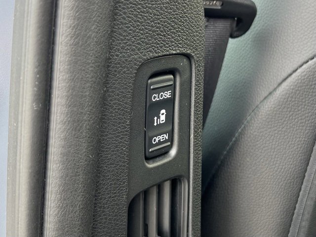 Certified 2023 Honda Odyssey Elite image 35
