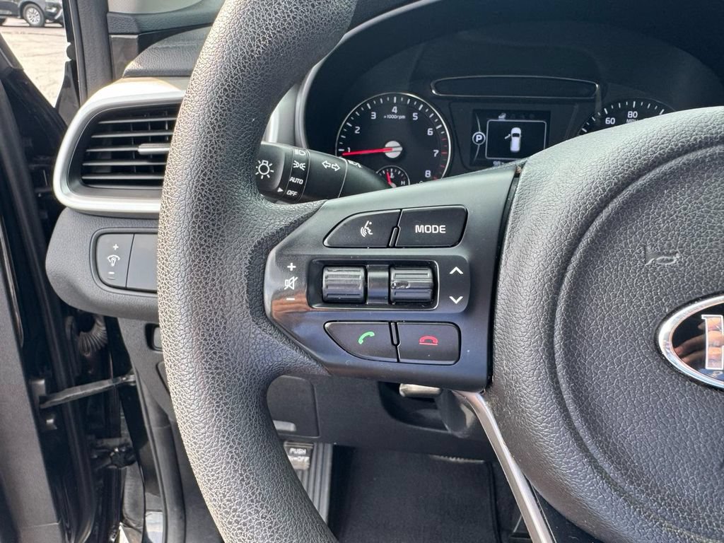 Used 2018 Kia Sorento L FWD image 21