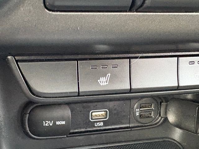 Used 2021 Kia Sportage S image 17