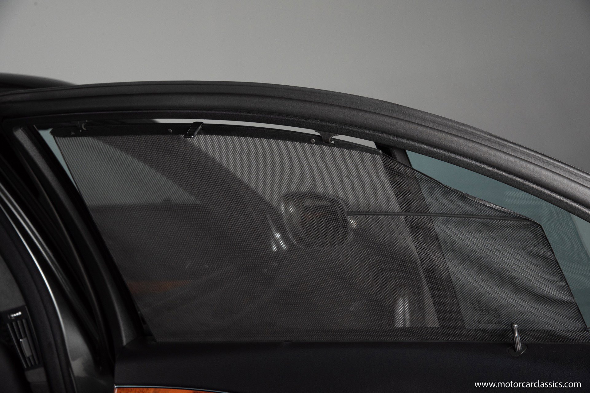 Used 2009 Mercedes-Benz E 63 AMG Sedan image 24