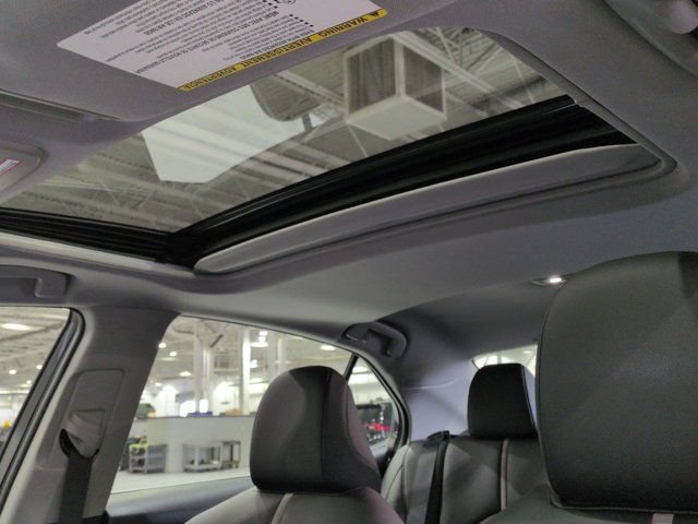 Certified 2023 Toyota Camry XSE w/ Navigation Package FWD image 10