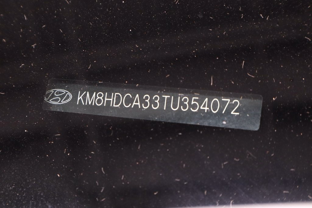 Certified 2026 Hyundai Kona SEL Premium AWD/4WD image 30