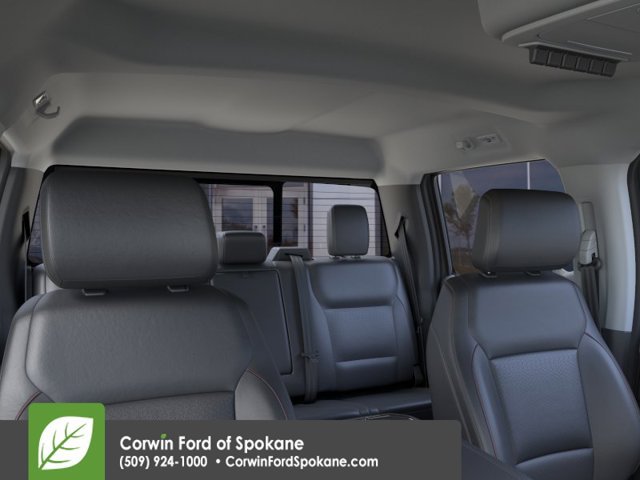 New 2026 Ford F350 Lariat w/ Lariat Premium Package AWD/4WD image 22