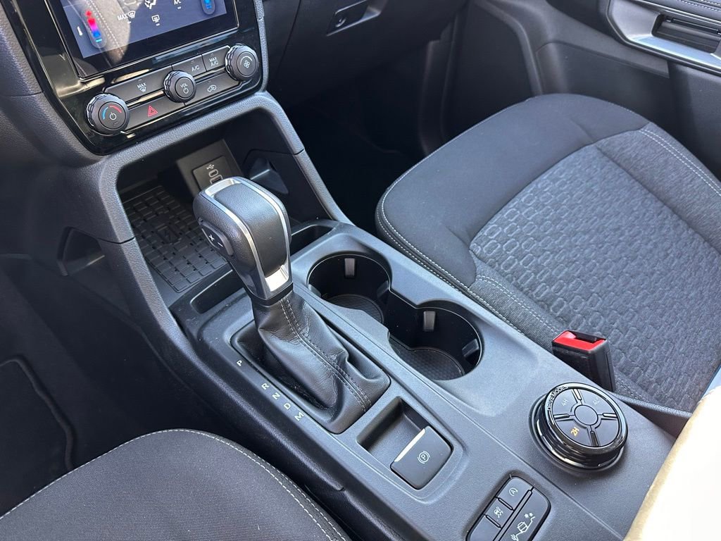 Used 2024 Ford Ranger XLT w/ FX4 Off-Road Package image 32