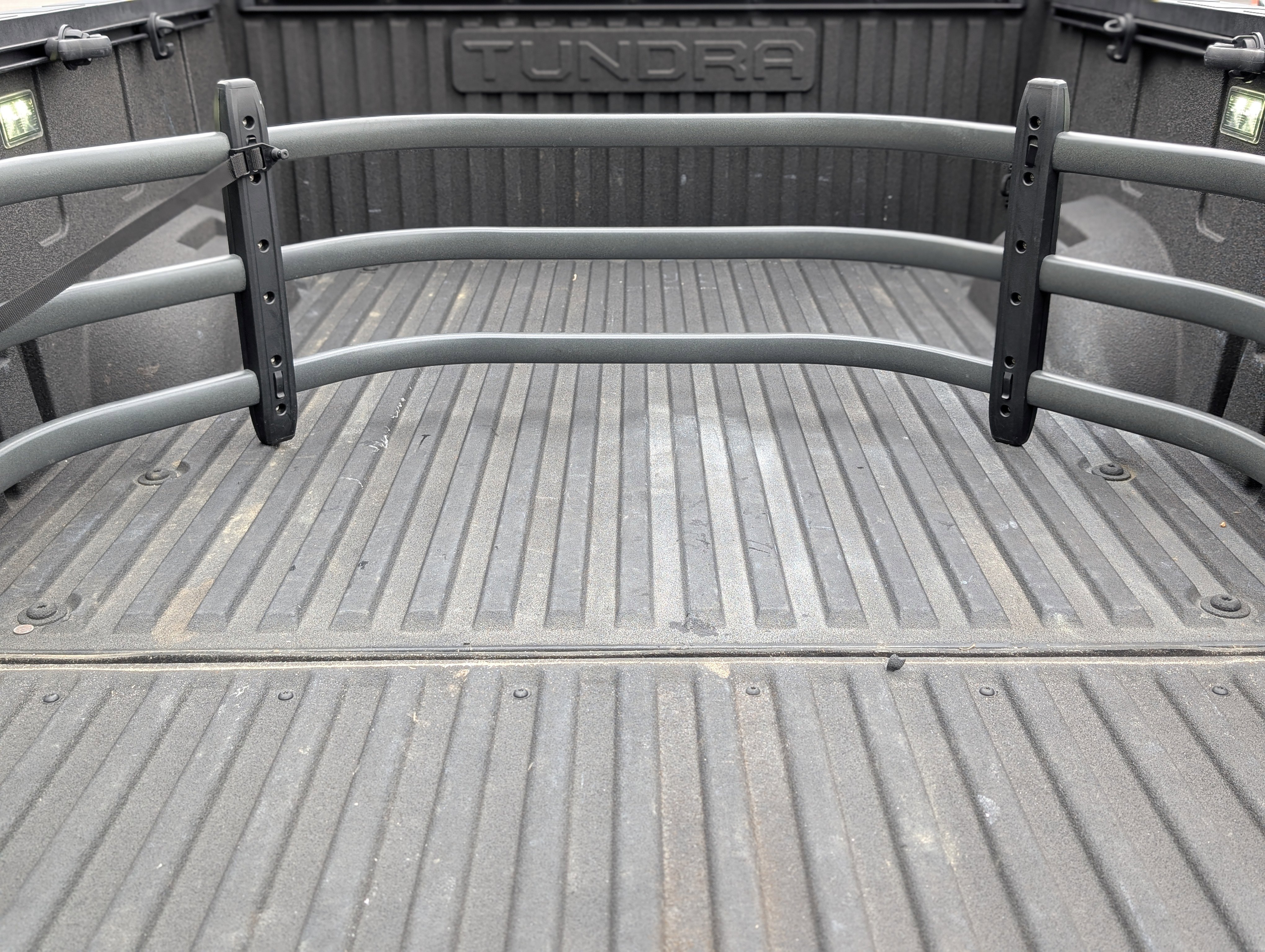 Used 2023 Toyota Tundra SR5 w/ TRD Off-Road Premium Package AWD/4WD image 18