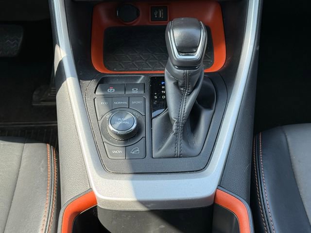 Used 2024 Toyota RAV4 Adventure image 26