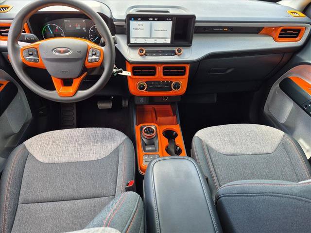 Used 2023 Ford Maverick XLT FWD image 16