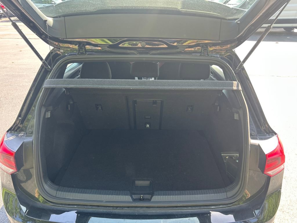 Used 2024 Volkswagen GTI S FWD image 26