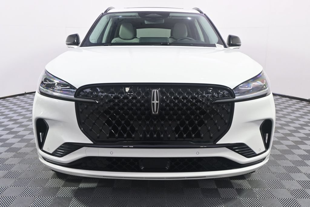 New 2026 Lincoln Aviator Reserve AWD/4WD image 10