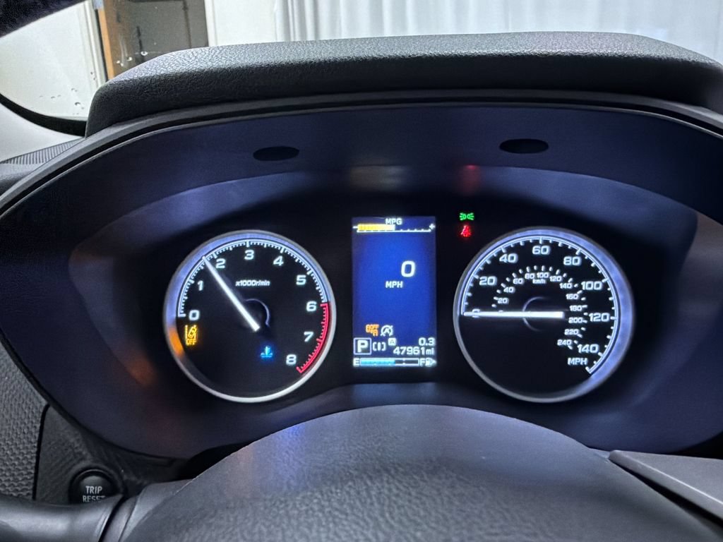 Used 2021 Subaru Forester Premium AWD/4WD image 21