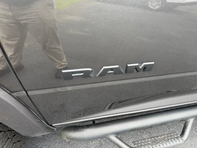 Used 2021 RAM 2500 Laramie w/ Night Edition AWD/4WD image 10
