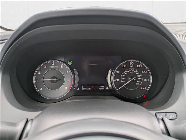 New 2025 Acura RDX SH-AWD w/ Advance Package image 11