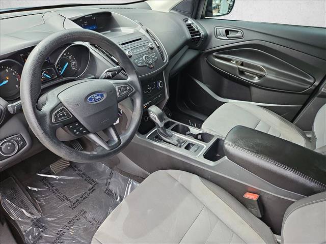 Used 2017 Ford Escape S FWD image 13