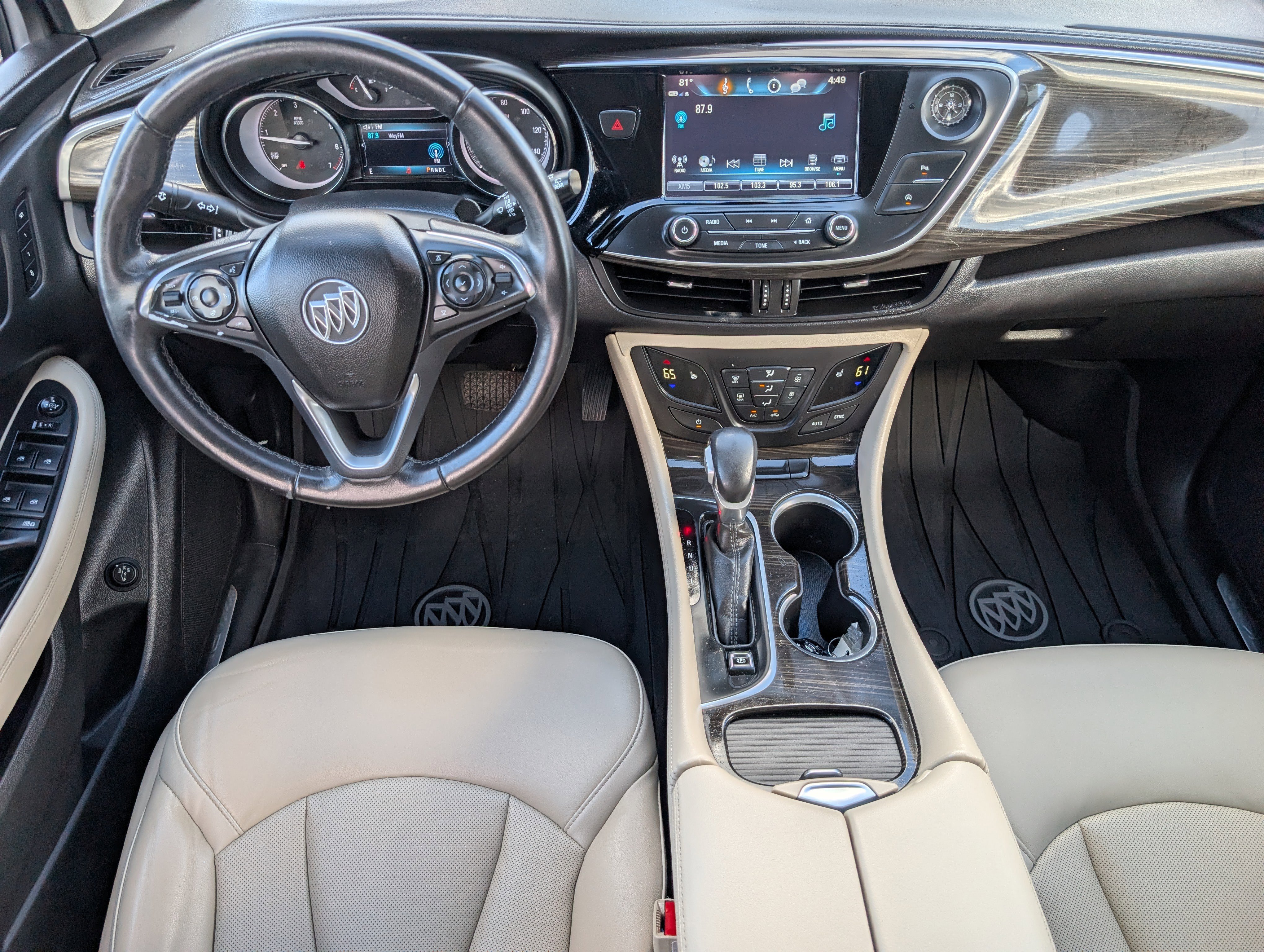 Used 2020 Buick Envision Essence image 6