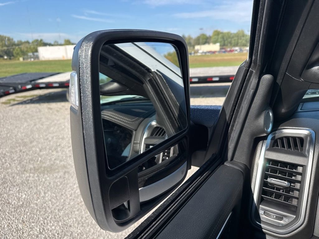 New 2026 RAM 2500 Laramie image 49