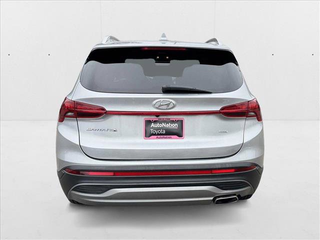Used 2023 Hyundai Santa Fe SEL image 6
