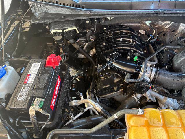 Used 2015 Ford F150 XL w/ Equipment Group 101A Mid image 28