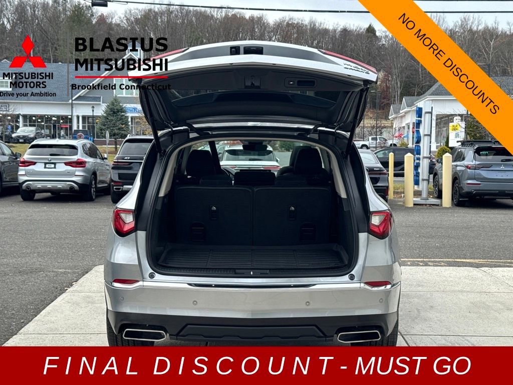 Used 2023 Acura MDX SH-AWD w/ Technology Package image 36