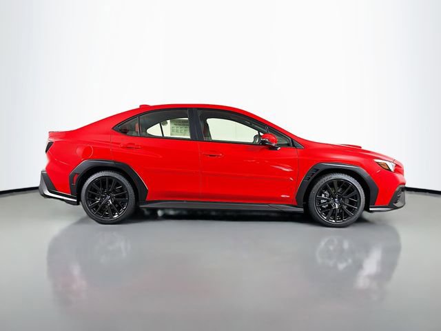 New 2025 Subaru WRX Limited image 8