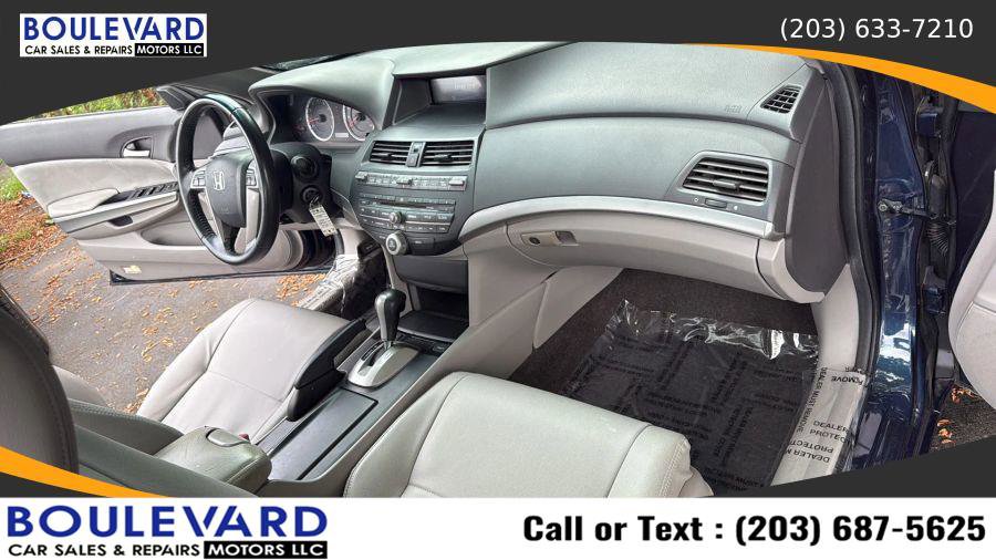 Used 2010 Honda Accord EX-L image 35