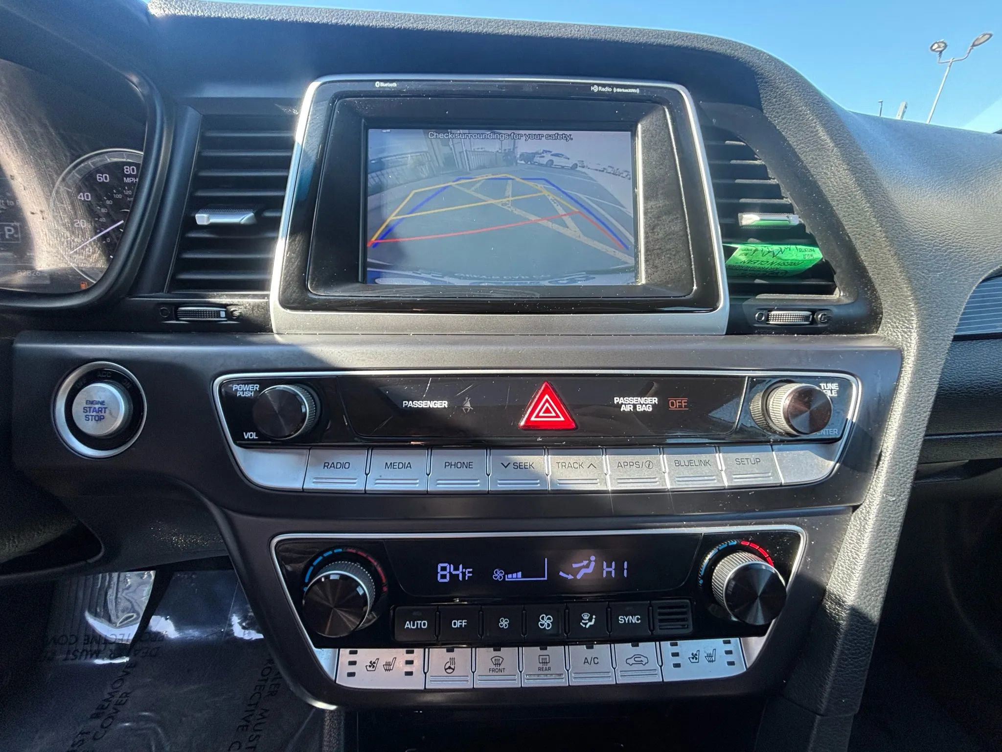 Used 2019 Hyundai Sonata Limited image 13