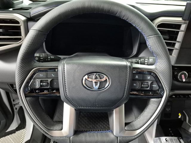 New 2026 Toyota Sequoia Platinum AWD/4WD image 11