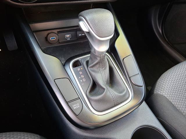 Used 2022 Kia Soul LX w/ Technology Package FWD image 4