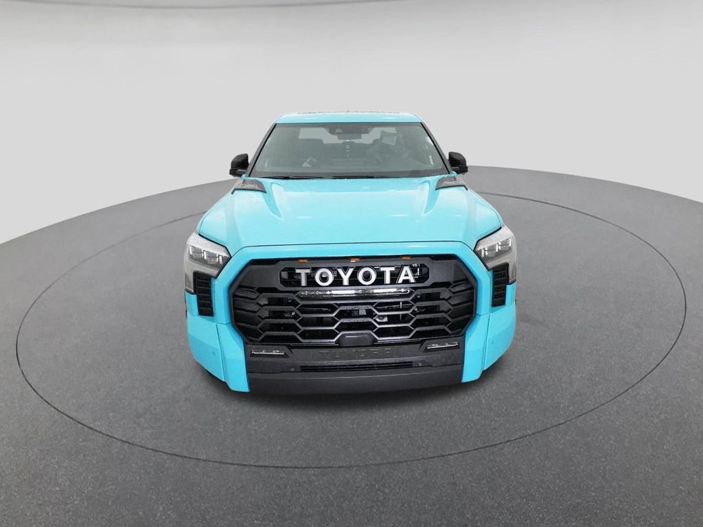 New 2026 Toyota Tundra TRD Pro image 15