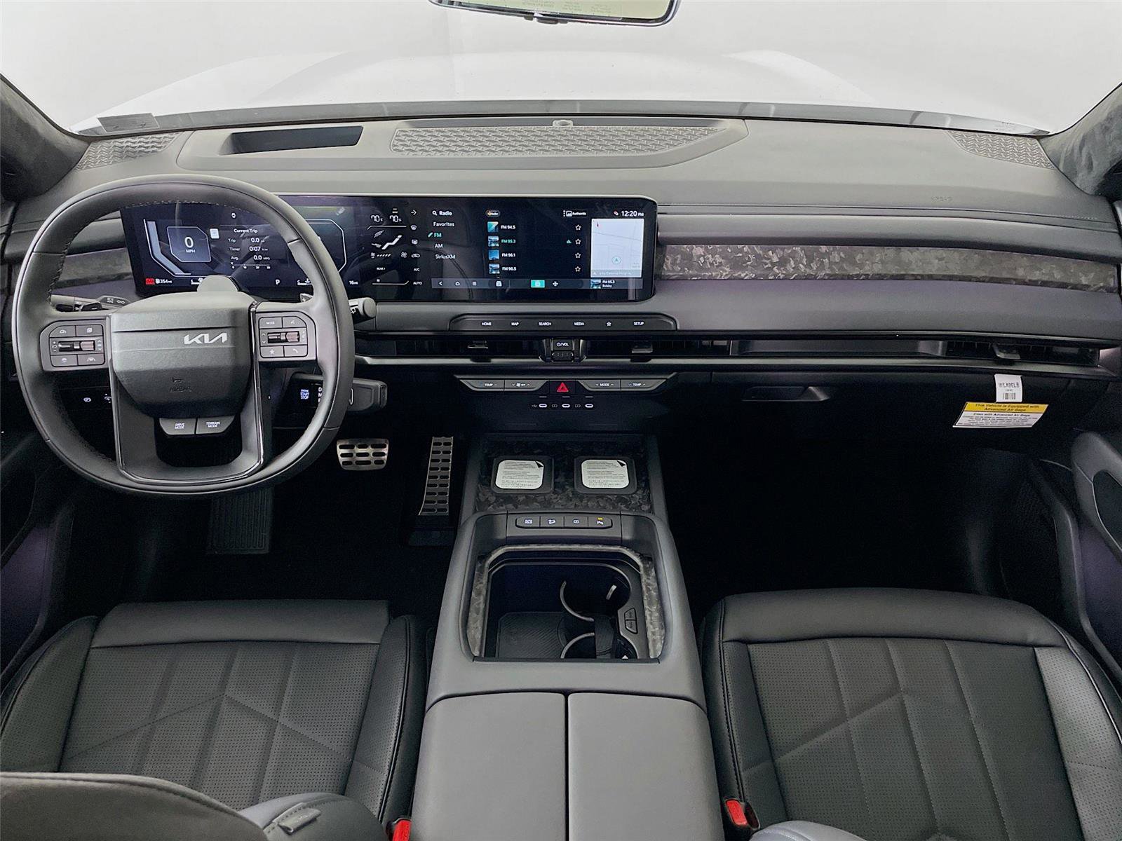 New 2027 Kia Telluride SX Prestige X-Pro image 19