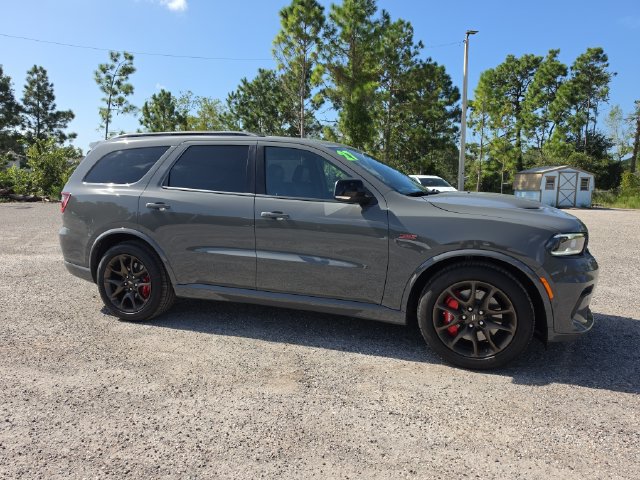 New 2027 Dodge Durango R/T AWD/4WD image 2