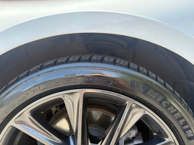 Used 2021 Cadillac CT5 Sport AWD/4WD image 11