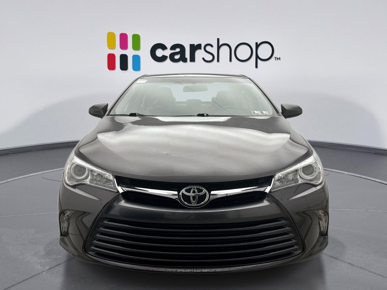 Used 2016 Toyota Camry LE image 6