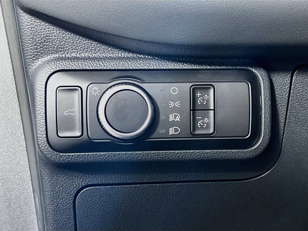 New 2027 Ford Explorer Active AWD/4WD image 20