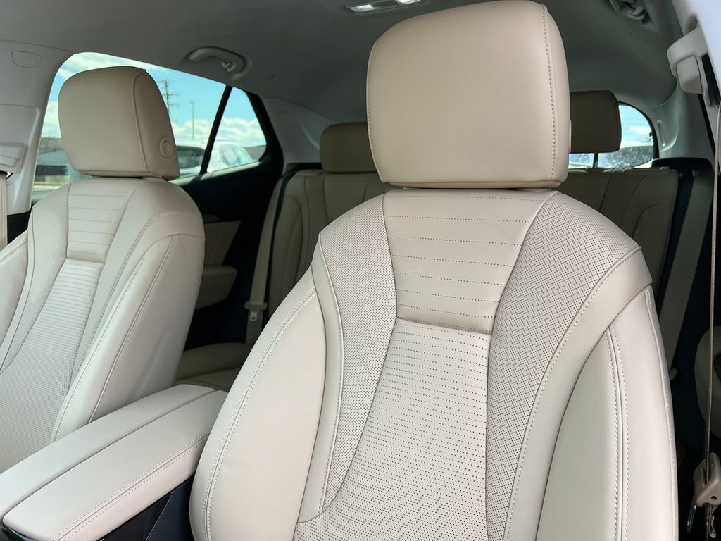 New 2026 Buick Envision Preferred AWD/4WD image 10