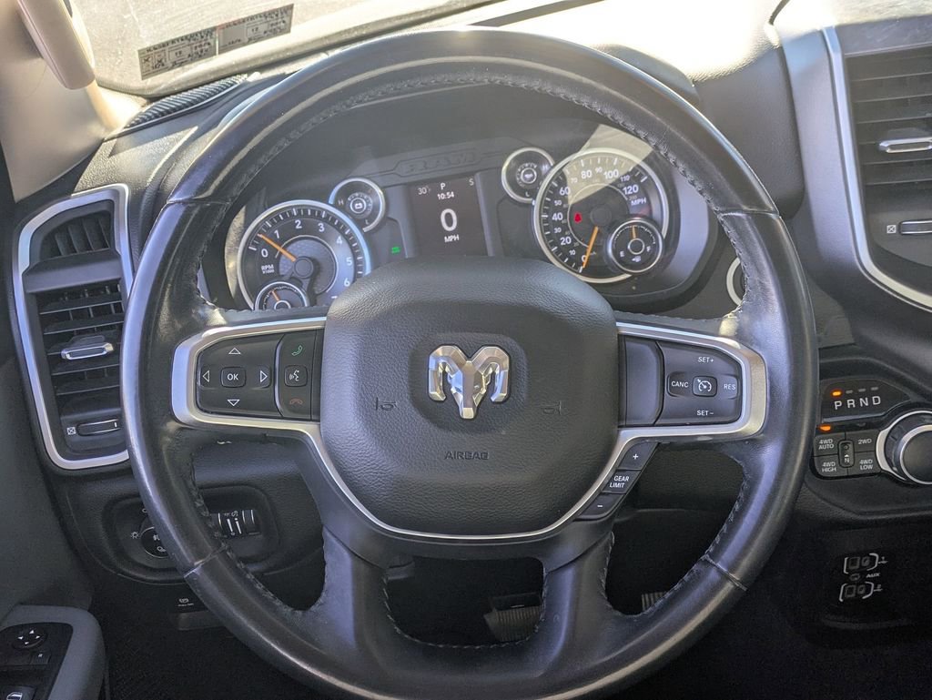 Used 2019 RAM 1500 Big Horn image 12