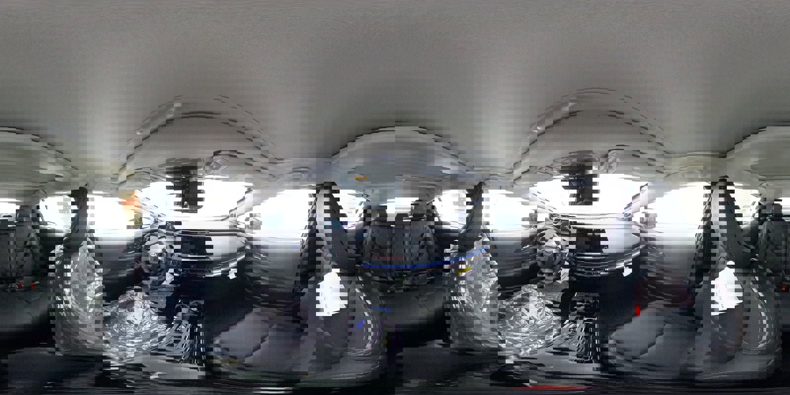 New 2026 Toyota Prius Limited image 33